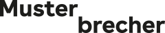 Musterbrecher-Logo