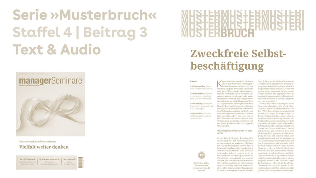 Musterbrecher_Start_Header_mS_326_Zweckfreie_Selbstbeschäftigung