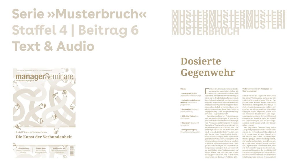 Musterbrecher_Start_Header_mS_332_Dosierte_Gegenwehr