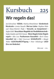 Musterbrecher_Kiosk_Texte_Cover_Kursbuch
